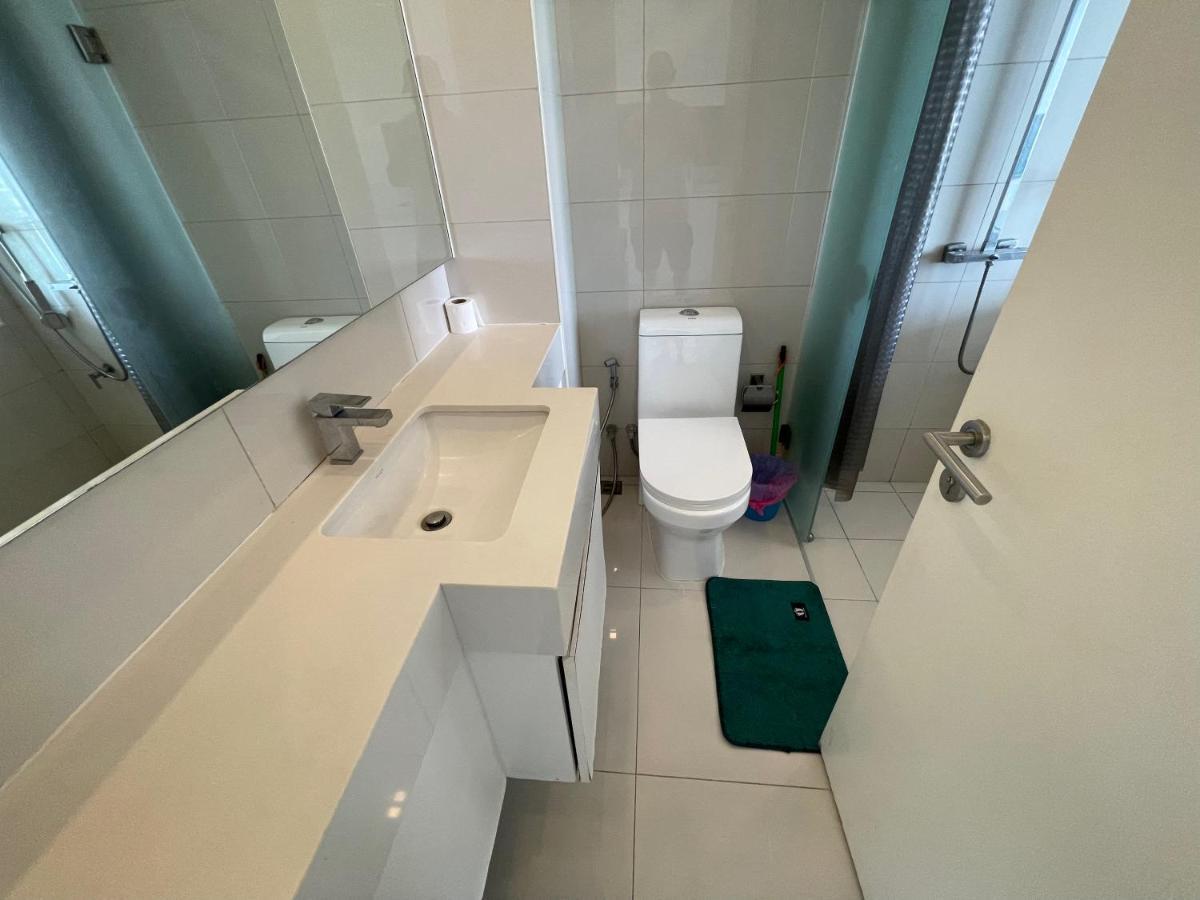 City Center Residence & Hot Hot Hot Pattaya Buitenkant foto